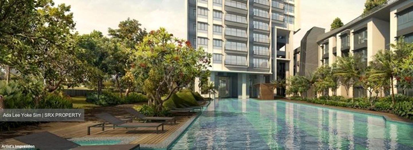 Highline Residences (D3), Condominium #439635021